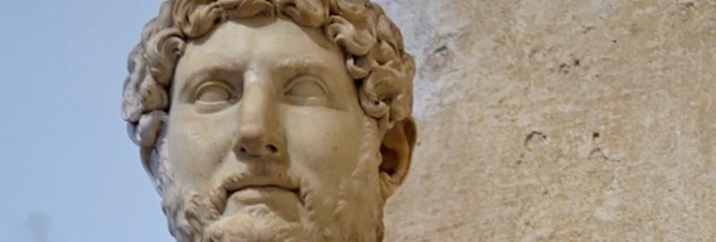 bust hadrian musei capitolini mc817